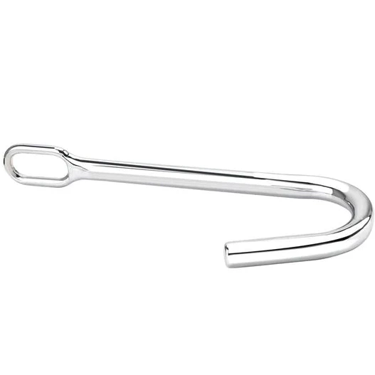 No Hook 5783 Stainless Steel PerfectFit Plug Ball 0705